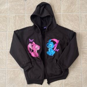 Lilo and Stitch Jacket